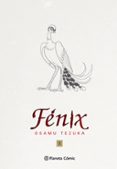 fenix nº 01/12 (nueva edicion)-osamu tezuka-9788491737001 fenix nº 01/12 (nueva edicion)-osamu tezuka-9788491737001