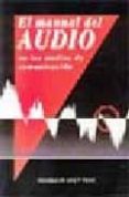 el manual del audio en los medios de comunicacion-stanley r. alten-9788492048601 el manual del audio en los medios de comunicacion-stanley r. alten-9788492048601
