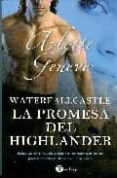 la promesa del highlander-arlette geneve-9788492431601 la promesa del highlander-arlette geneve-9788492431601