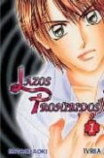 lazos prohibidos nº 1-kotomi aoki-9788492449101 lazos prohibidos nº 1-kotomi aoki-9788492449101