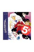 inu yasha: garras y acero-igor gobbi-9788492458301 inu yasha: garras y acero-igor gobbi-9788492458301