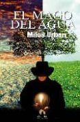 el mago del agua-milos urban-9788492475001 el mago del agua-milos urban-9788492475001