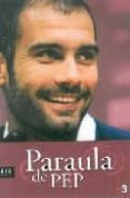 paraula de pep-9788492552801 paraula de pep-9788492552801