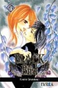 black bird nº 4-kanoko sakurakouji-9788492592401 black bird nº 4-kanoko sakurakouji-9788492592401