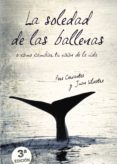 la soledad de las ballenas-pere cervantes-juan silvestre-9788492635801 la soledad de las ballenas-pere cervantes-juan silvestre-9788492635801