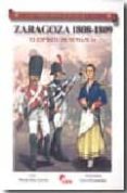 zaragoza 1808-1809: el espiritu de numancia (coleccion guerreros y batalas vol.53)-mario diaz gavier-9788492714001 zaragoza 1808-1809: el espiritu de numancia (coleccion guerreros y batalas vol.53)-mario diaz gavier-9788492714001
