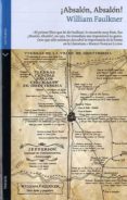 ¡absalon, absalon!-william faulkner-9788492781201 ¡absalon, absalon!-william faulkner-9788492781201