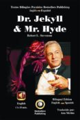 dr. jekyll & mr. hyde. bilingual version english-spanish (incluye cd)-robert louis stevenson-9788492803101 dr. jekyll & mr. hyde. bilingual version english-spanish (incluye cd)-robert louis stevenson-9788492803101