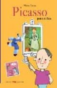 picasso per a nens-marina garcia-9788493403201 picasso per a nens-marina garcia-9788493403201
