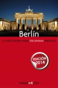 berlín (edición 2014) (ebook)-angelika konig-9788493780401 berlín (edición 2014) (ebook)-angelika konig-9788493780401