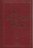 la sagrada biblia (piel)-9788493806101 la sagrada biblia (piel)-9788493806101