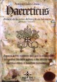 haereticus-antonio galera gracia-9788494007101 haereticus-antonio galera gracia-9788494007101