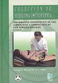 tratamiento osteopatico de las lumbalgias y lumbociaticas por her nias discales-françois ricard-9788494112201 tratamiento osteopatico de las lumbalgias y lumbociaticas por her nias discales-françois ricard-9788494112201