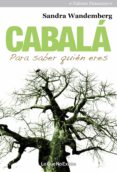 cabala. para saber quien eres (ebook)-9788494179501 cabala. para saber quien eres (ebook)-9788494179501