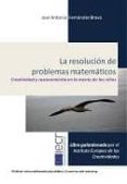 la resolucion de problemas matematicos-jose antonio fernandez bravo-9788494190001 la resolucion de problemas matematicos-jose antonio fernandez bravo-9788494190001