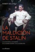 la maldicion de stalin-robert gellately-9788494212901 la maldicion de stalin-robert gellately-9788494212901