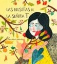 las bolsitas de la señora t-paula merlan-9788494284601 las bolsitas de la señora t-paula merlan-9788494284601
