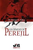 los crimenes de perejil (ebook)-9788494348501 los crimenes de perejil (ebook)-9788494348501