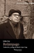relámpago-ledo ivo-9788494357701 relámpago-ledo ivo-9788494357701