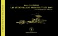 las aventuras de monsieur vieux bois-rodolphe topffer-9788494368301 las aventuras de monsieur vieux bois-rodolphe topffer-9788494368301