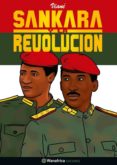 sankara y la revolucion-vianney raynal-9788494415401 sankara y la revolucion-vianney raynal-9788494415401