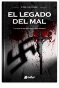 el legado del mal-carlos dosel-9788494485701 el legado del mal-carlos dosel-9788494485701