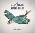 many more canta a nicolas guillen: poesia bailable-nicolas guillen-9788494501401 many more canta a nicolas guillen: poesia bailable-nicolas guillen-9788494501401