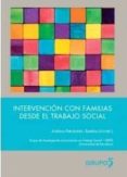 intervención con familias desde el trabajo social-josefina fernandez i barrera-9788494605901 intervención con familias desde el trabajo social-josefina fernandez i barrera-9788494605901