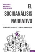 el socioanalisis narrativo; teoria y practica para el cambio social-renato curcio-9788494686801 el socioanalisis narrativo; teoria y practica para el cambio social-renato curcio-9788494686801