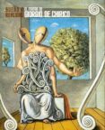 el mundo de giorgio de chirico-katherine robinson-9788494707001 el mundo de giorgio de chirico-katherine robinson-9788494707001
