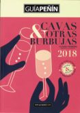 guía peñín de los cavas y otras burbujas 2018-9788494817601 guía peñín de los cavas y otras burbujas 2018-9788494817601