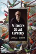 el origen de las especies-charles darwin-9788494821301 el origen de las especies-charles darwin-9788494821301