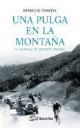 una pulga en la montaña (ebook)-9788494911101 una pulga en la montaña (ebook)-9788494911101