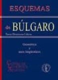 esquemas de bulgaro: gramatica y usos linguisticos ( 2ª ed.)-tania dimitrova laleva-9788495855701 esquemas de bulgaro: gramatica y usos linguisticos ( 2ª ed.)-tania dimitrova laleva-9788495855701