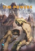 la fuerza de su mirada-tim powers-9788496208001 la fuerza de su mirada-tim powers-9788496208001