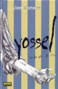 yossel-joe kubert-9788496325401 yossel-joe kubert-9788496325401