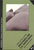 historia de la geologia (montesinos)-jose alsina calves-9788496356801 historia de la geologia (montesinos)-jose alsina calves-9788496356801
