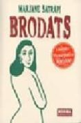 brodats-marjane satrapi-9788496370401 brodats-marjane satrapi-9788496370401