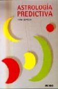 astrologia predictiva-tito macia-9788496381001 astrologia predictiva-tito macia-9788496381001