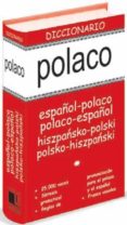 diccionario español-polaco, polaco-español-9788496445901 diccionario español-polaco, polaco-español-9788496445901