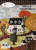 labores de patchwork 32-9788496558601 labores de patchwork 32-9788496558601