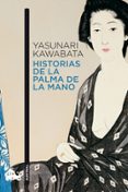 historias de la palma de la mano-yasunari kawabata-9788496580701 historias de la palma de la mano-yasunari kawabata-9788496580701