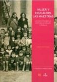 mujer y educacion. las maestras: un analisis sobre la identidad d e genero y trabajo-joaquin giro miranda-9788496637801 mujer y educacion. las maestras: un analisis sobre la identidad d e genero y trabajo-joaquin giro miranda-9788496637801