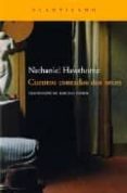 cuentos contados dos veces-nathaniel hawthorne-9788496834101 cuentos contados dos veces-nathaniel hawthorne-9788496834101
