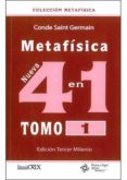 nueva metafisica 4 en 1, tomo 1-9788496951501 nueva metafisica 4 en 1, tomo 1-9788496951501