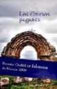 los ultimos paganos-luis diaz viana-9788496964501 los ultimos paganos-luis diaz viana-9788496964501