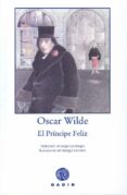 el pricipe feliz-oscar wilder-9788496974401 el pricipe feliz-oscar wilder-9788496974401