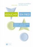 educar en red: internet como recurso para la educacion-jose ignacio aguaded gomez-julio cabero almenara-9788497000901 educar en red: internet como recurso para la educacion-jose ignacio aguaded gomez-julio cabero almenara-9788497000901