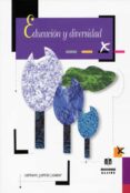 educacion y diversidad-carmen garcia pastor-9788497003001 educacion y diversidad-carmen garcia pastor-9788497003001