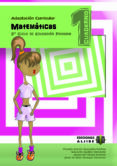 matematicas tercer ciclo primaria cuaderno 2-vicente garcia-saavedra-9788497007801 matematicas tercer ciclo primaria cuaderno 2-vicente garcia-saavedra-9788497007801